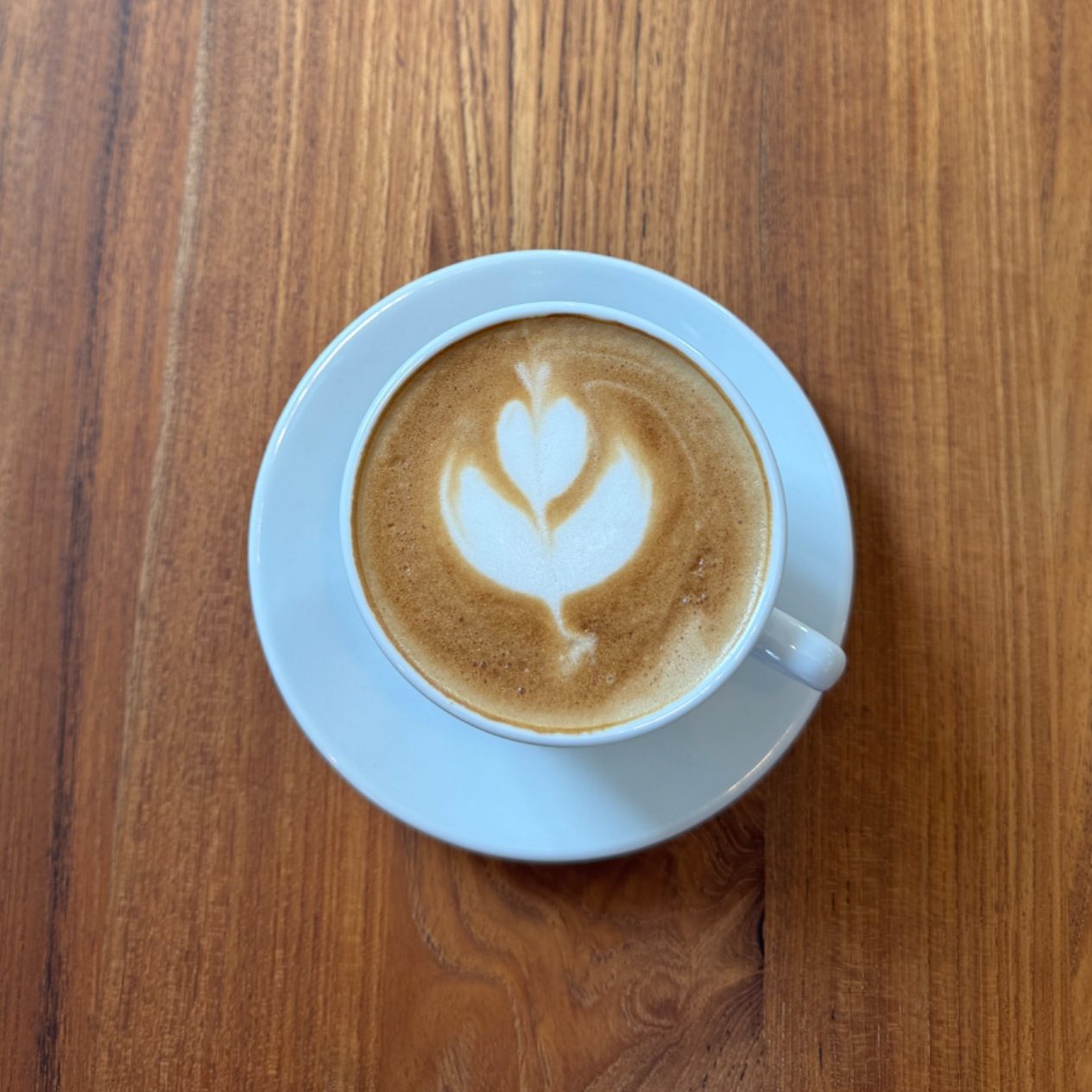 Cappuccino Latte Art Cappuccino Latte Art